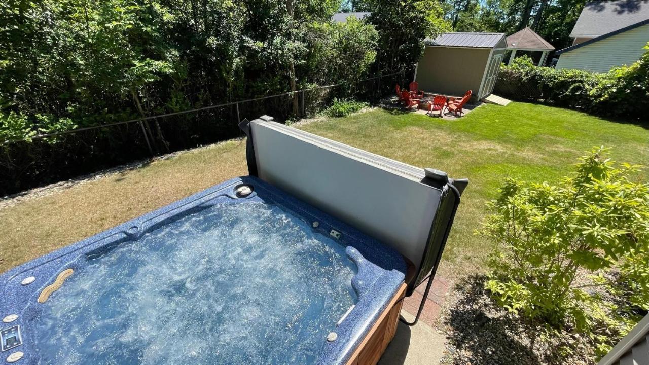 Great Escape Villa Ню Бъфало Екстериор снимка