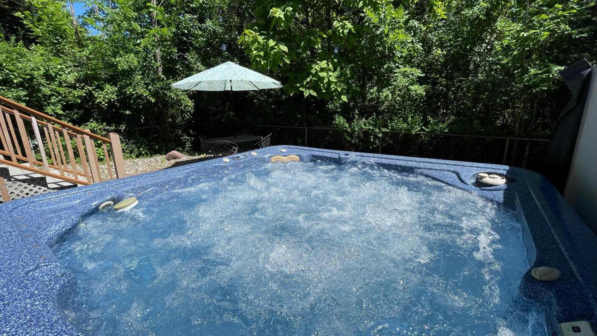 Great Escape Villa Ню Бъфало Екстериор снимка